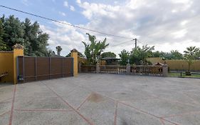 Rincon De La Huerta
